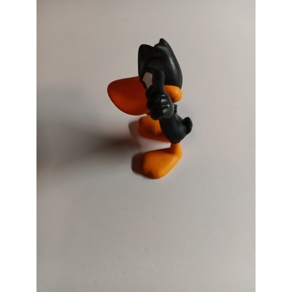 Funko DAFFY DUCK Mystery Minis Vinyl Figure - Picture 4 of 5